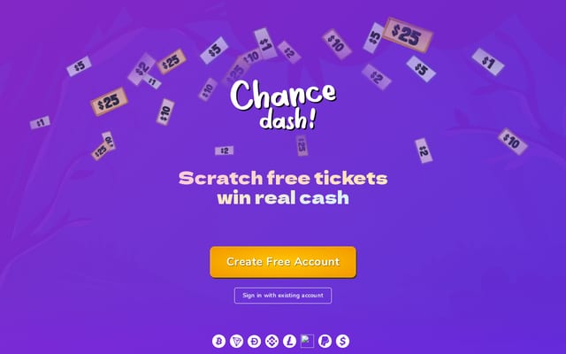 Screenshot of blocksmash.io