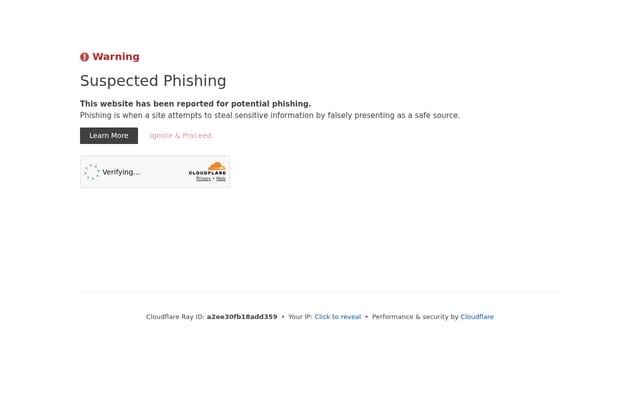 Screenshot of dichotomytests.com