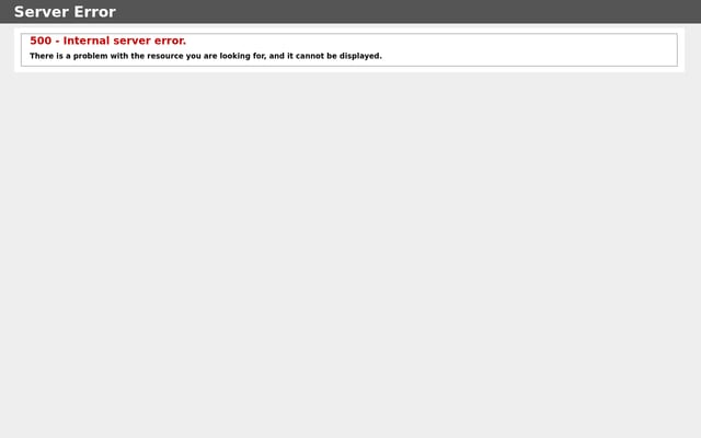 Screenshot of o-krohe.ru