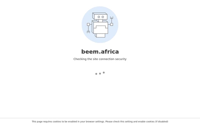 Screenshot of bongolive.co.tz