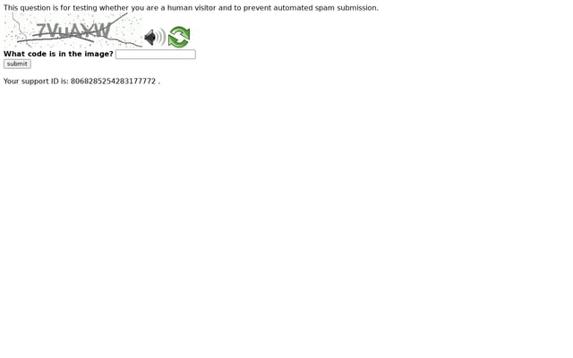 Screenshot of pjud.cl