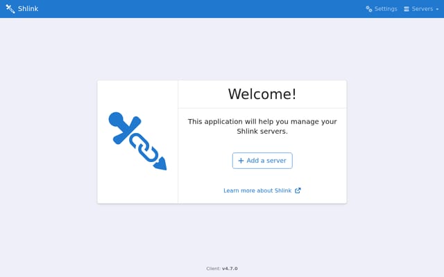 Screenshot of rae.to