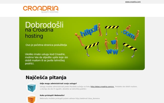Screenshot of sucurac.com