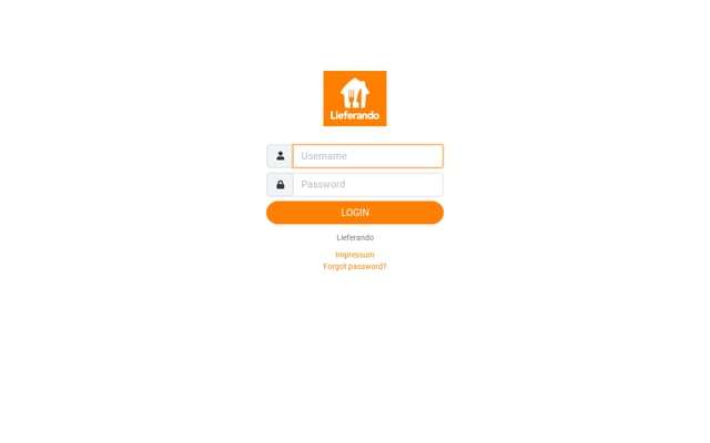 Screenshot of scoober.email