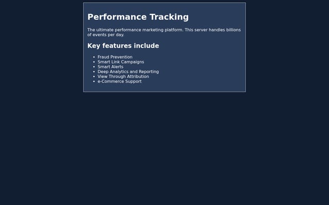 Screenshot of countain.com