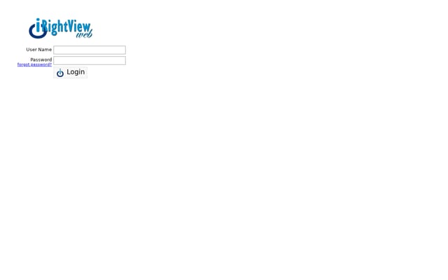 Screenshot of rightviewweb.com