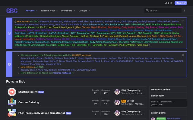 Screenshot of group-buy.club
