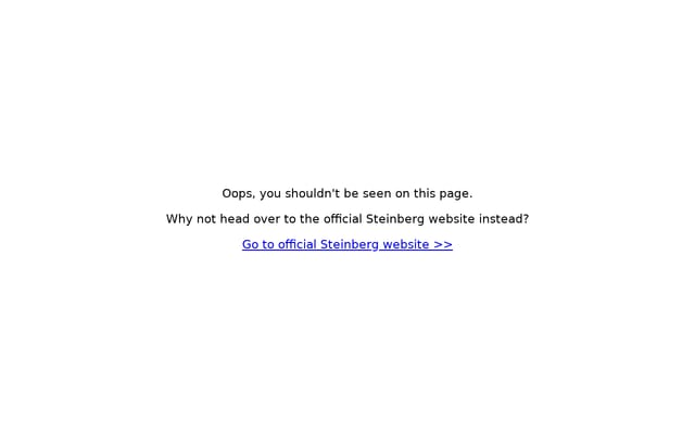 Screenshot of crackedvst.com