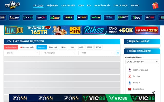 Screenshot of gobits.io