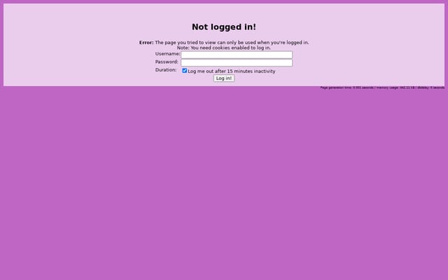 Screenshot of bitsuse.com