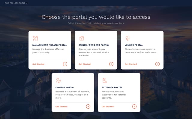 Screenshot of ciranet.com