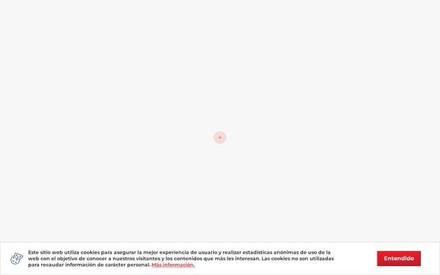 Screenshot of casabat.com
