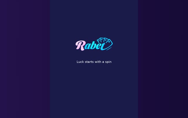 Screenshot of rabet.lol