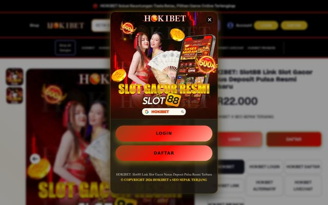 Screenshot of guadaque.com