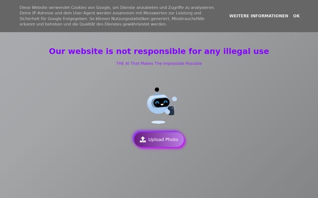 Screenshot of pic45.com