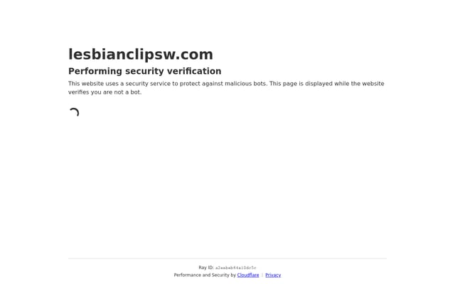 Screenshot of lesbianclipsw.com