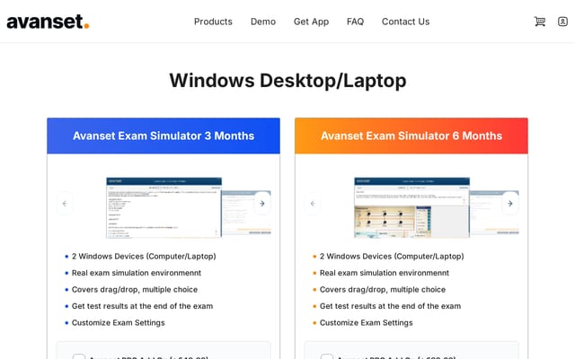 Screenshot of vceconvert.com