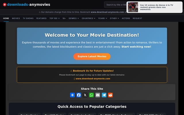 Screenshot of downloads-anymovies.co