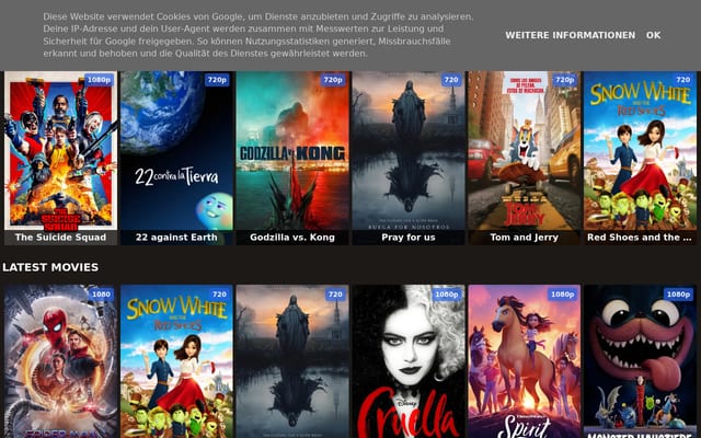 Screenshot of moviesmasti-template.blogspot.com