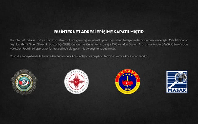 Screenshot of kedicik.art