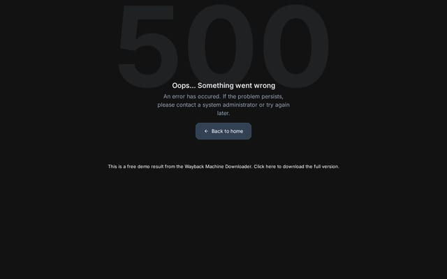 Screenshot of nsfwgpt.ai
