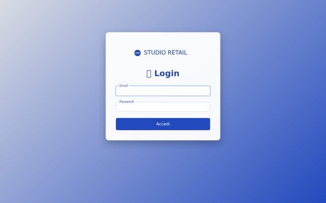 Screenshot of retaildreamslab.net