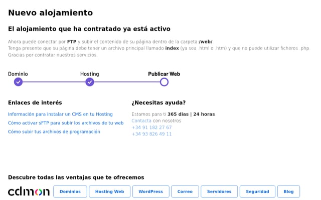 Screenshot of e-nuc.com