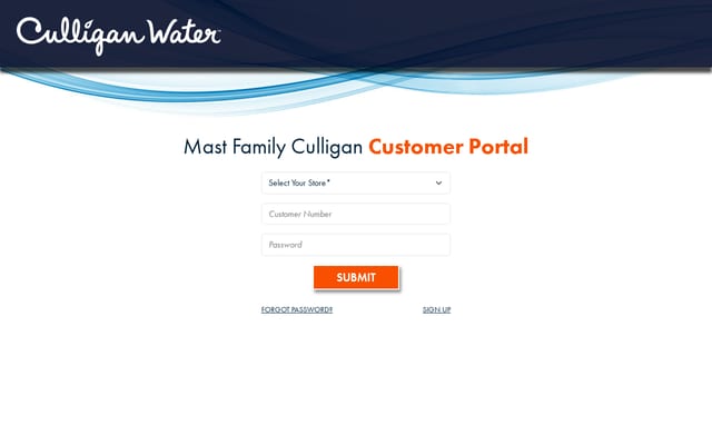 Screenshot of mastfamily.app
