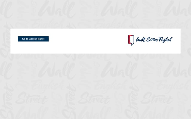 Screenshot of onewse.com