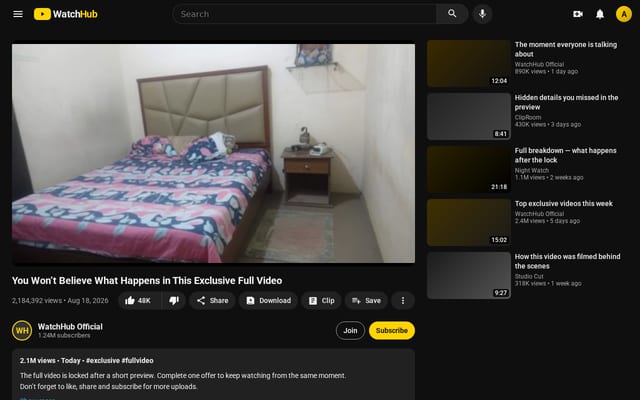 Screenshot of ipcams.live