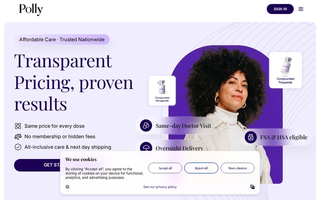 Screenshot of joinpiper.com