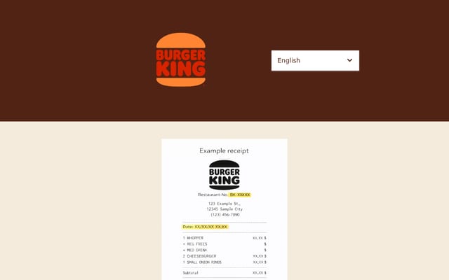 Screenshot of bkmegt.com