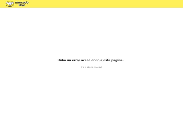 Screenshot of mercadopago.com.mx