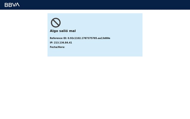 Screenshot of provincial.com