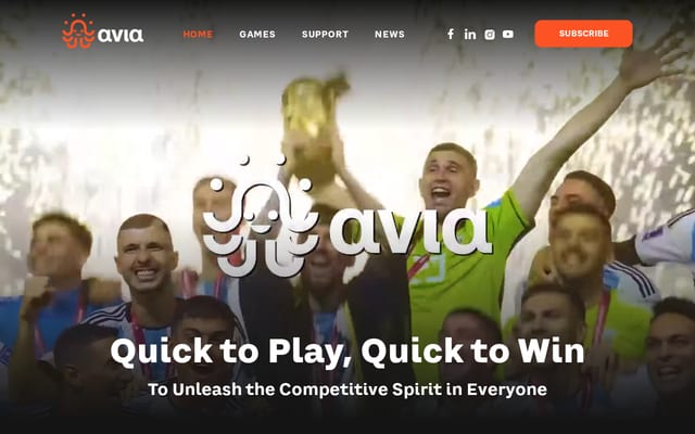 Screenshot of pocket7games.com