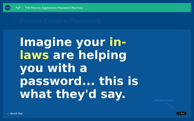 Screenshot of trypap.com