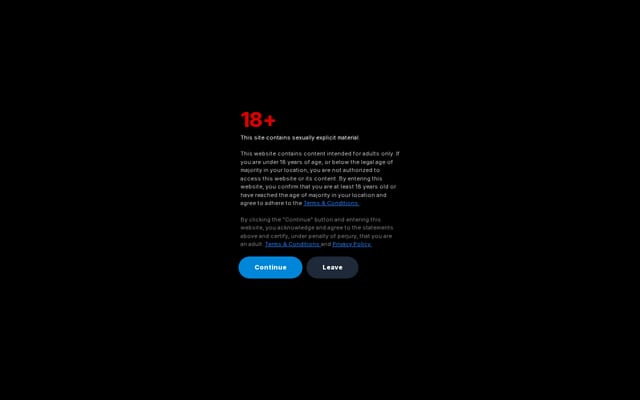 Screenshot of spyfam.com