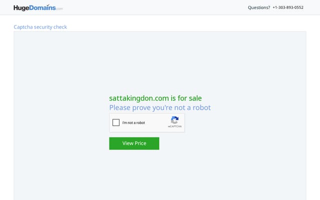 Screenshot of sattakingdon.com