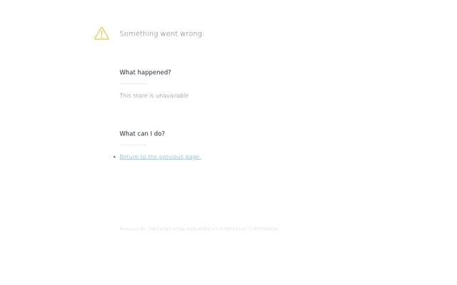 Screenshot of bonbiuy.com