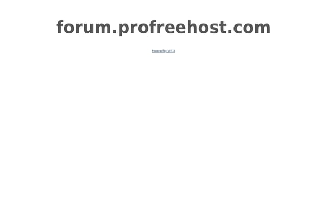 Screenshot of ezyro.com