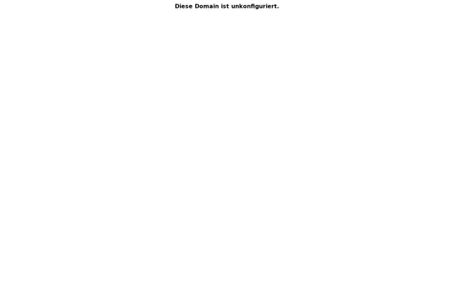 Screenshot of flugladen.online