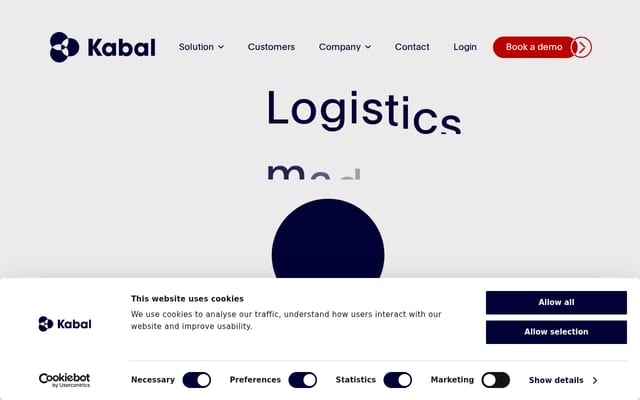 Screenshot of welsoperator.com