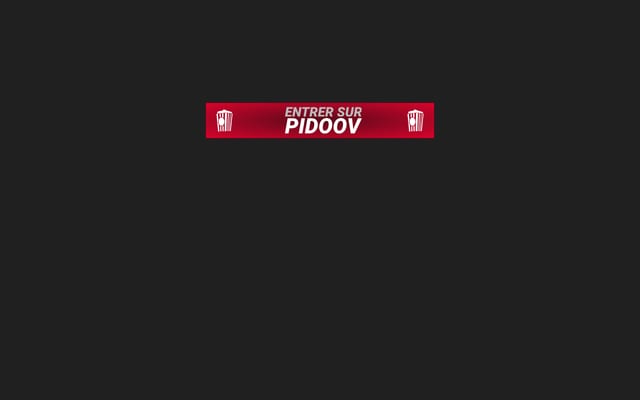 Screenshot of pidoov.com