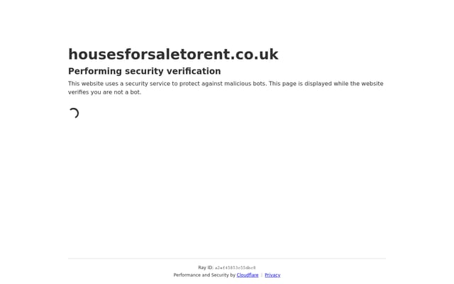 Screenshot of housesforsaletorent.co.uk