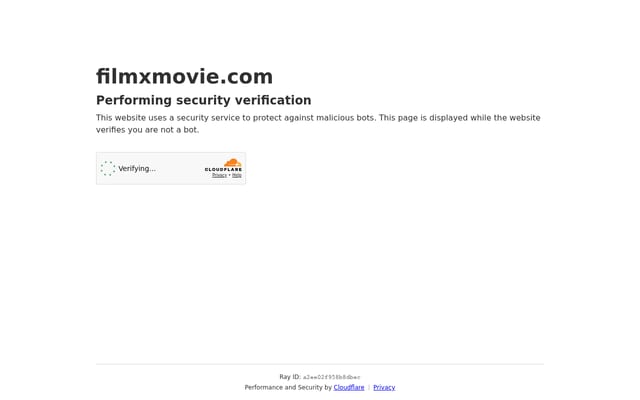 Screenshot of filmxmovie.com