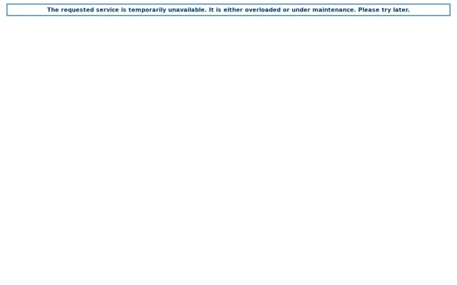 Screenshot of ubdirect.com