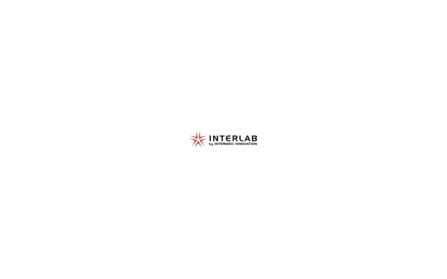 Screenshot of interlab.uz
