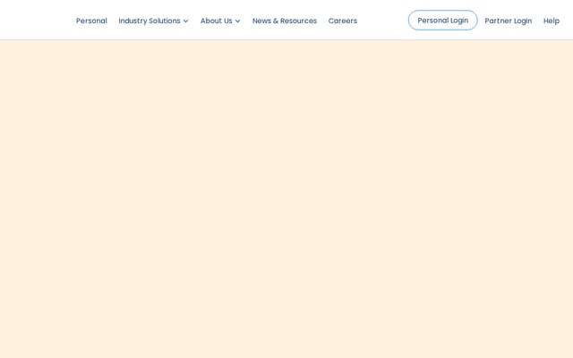 Screenshot of ghllc.com