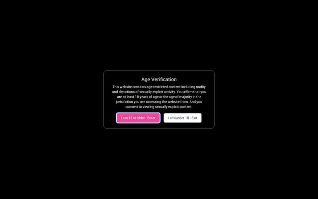 Screenshot of closertonicole.com