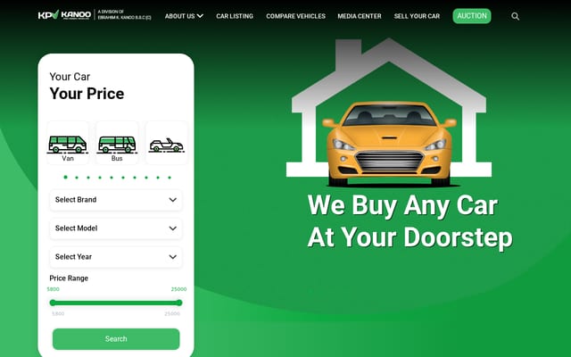Screenshot of kpvbahrain.com